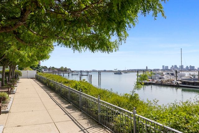 550 Pleasant Street 411, Winthrop, MA 02152