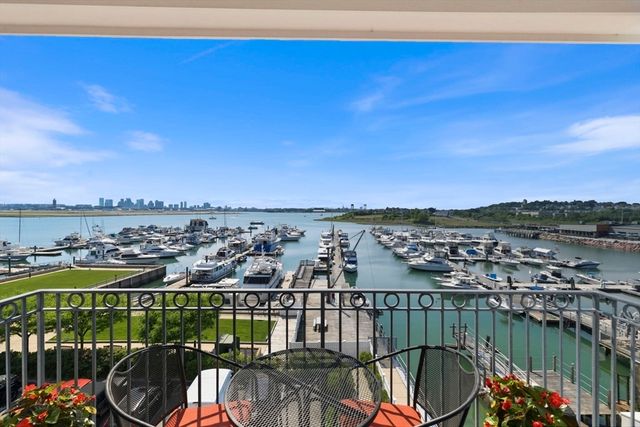 550 Pleasant Street 411, Winthrop, MA 02152