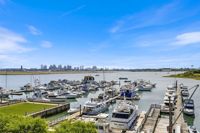550 Pleasant Street 411, Winthrop, MA 02152