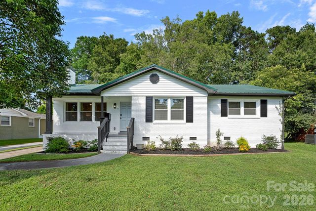 1036 Cutler Place, Charlotte, NC 28205