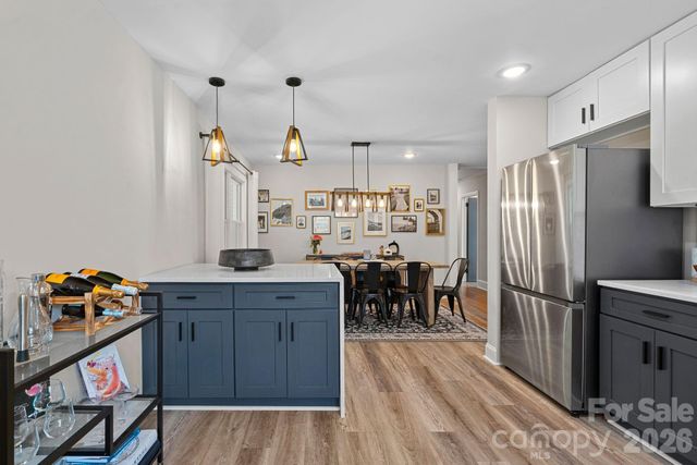 1036 Cutler Place, Charlotte, NC 28205