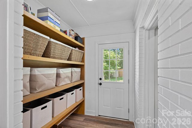 1036 Cutler Place, Charlotte, NC 28205