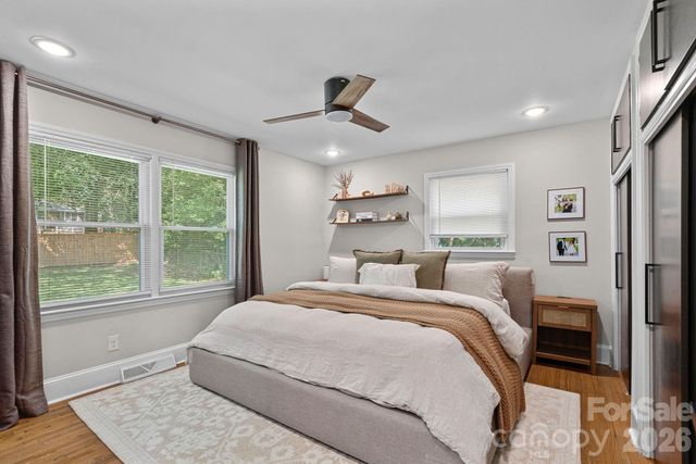 1036 Cutler Place, Charlotte, NC 28205