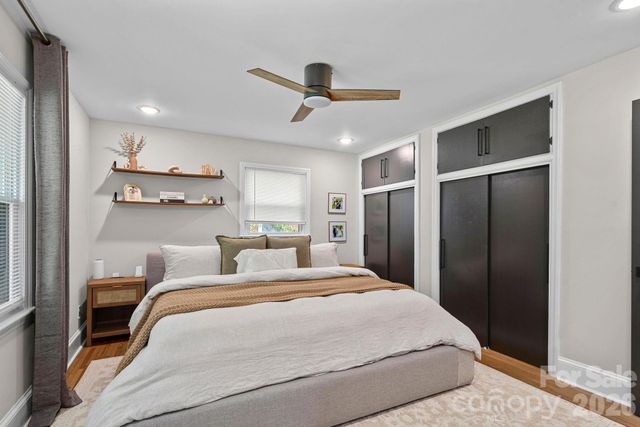 1036 Cutler Place, Charlotte, NC 28205