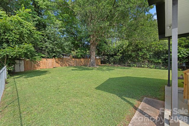 1036 Cutler Place, Charlotte, NC 28205