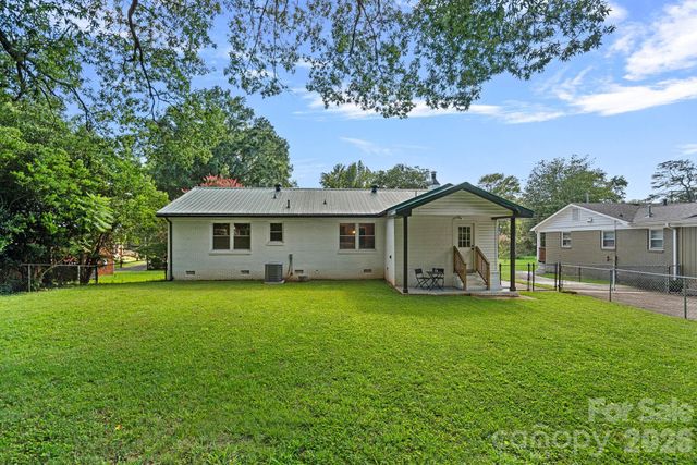 1036 Cutler Place, Charlotte, NC 28205
