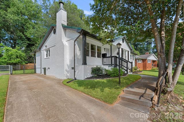 1036 Cutler Place, Charlotte, NC 28205