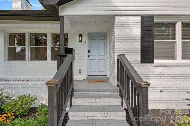 1036 Cutler Place, Charlotte, NC 28205