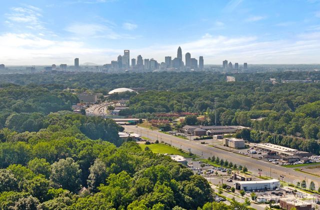 1036 Cutler Place, Charlotte, NC 28205