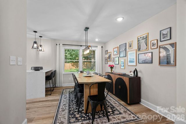 1036 Cutler Place, Charlotte, NC 28205