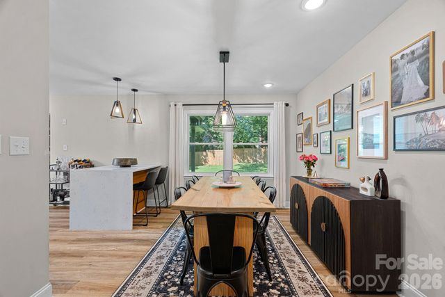 1036 Cutler Place, Charlotte, NC 28205