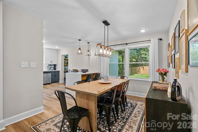 1036 Cutler Place, Charlotte, NC 28205