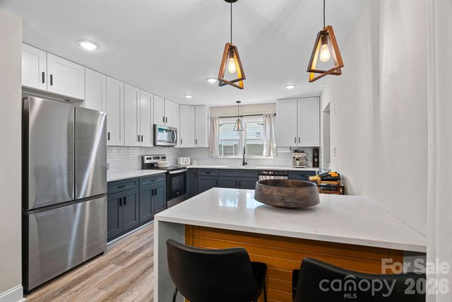1036 Cutler Place, Charlotte, NC 28205
