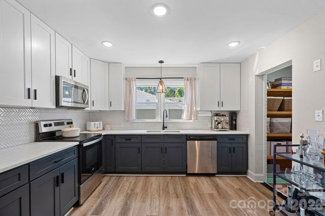 1036 Cutler Place, Charlotte, NC 28205