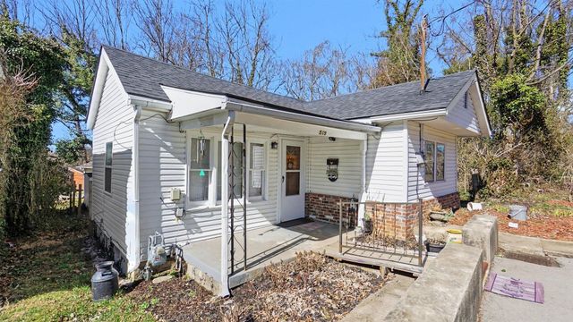 519 Patton Street, Paris, KY 40361