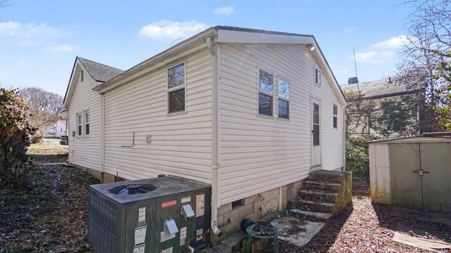 519 Patton Street, Paris, KY 40361