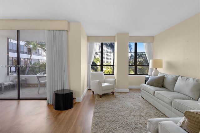 500 Three Islands Blvd 221, Hallandale Beach, FL 33009