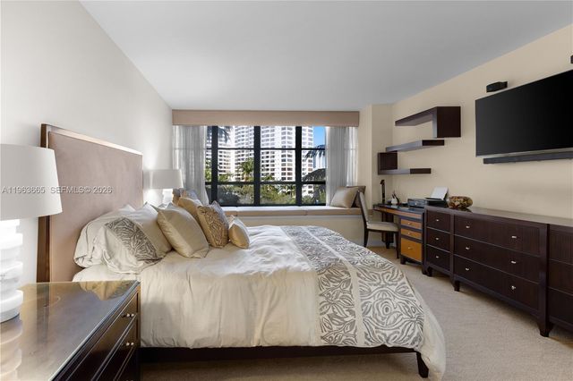 500 Three Islands Blvd 221, Hallandale Beach, FL 33009