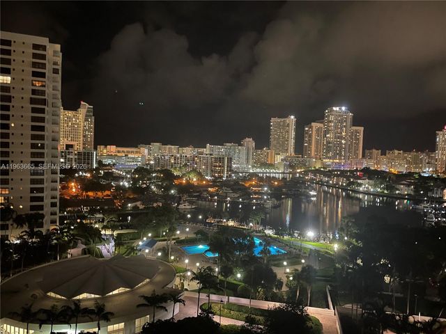 500 Three Islands Blvd 221, Hallandale Beach, FL 33009