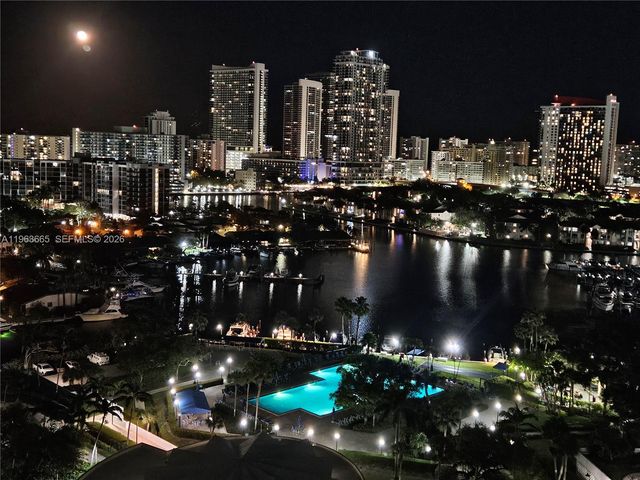 500 Three Islands Blvd 221, Hallandale Beach, FL 33009