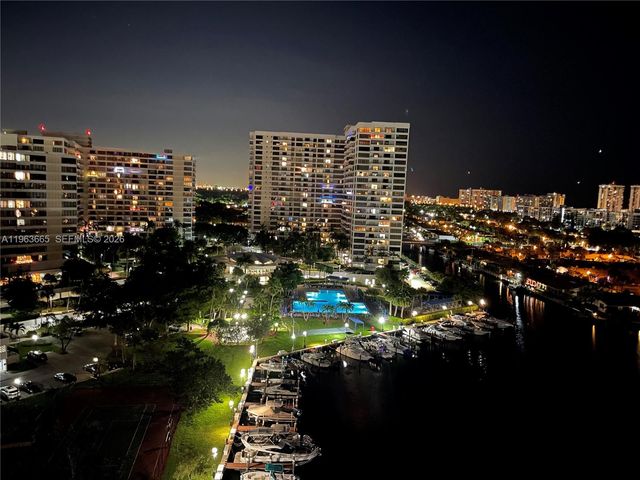 500 Three Islands Blvd 221, Hallandale Beach, FL 33009