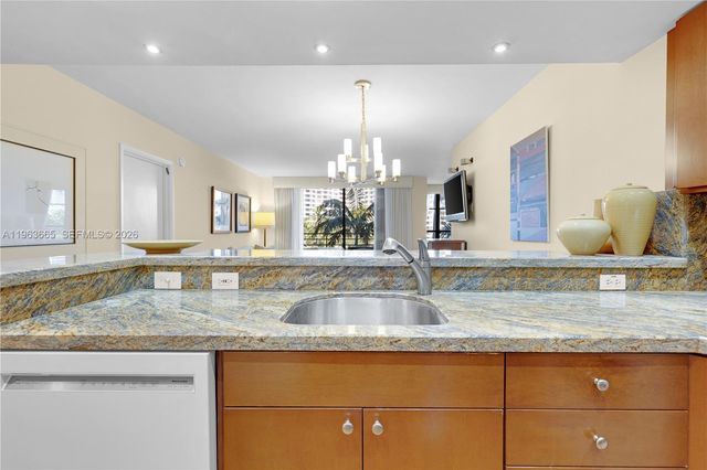 500 Three Islands Blvd 221, Hallandale Beach, FL 33009