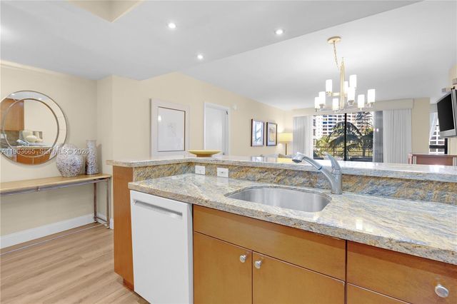 500 Three Islands Blvd 221, Hallandale Beach, FL 33009