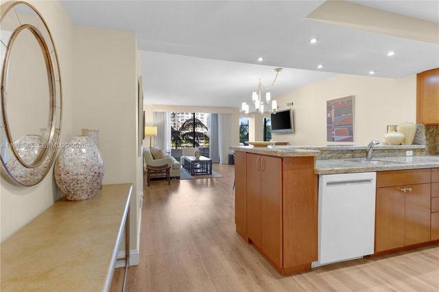 500 Three Islands Blvd 221, Hallandale Beach, FL 33009