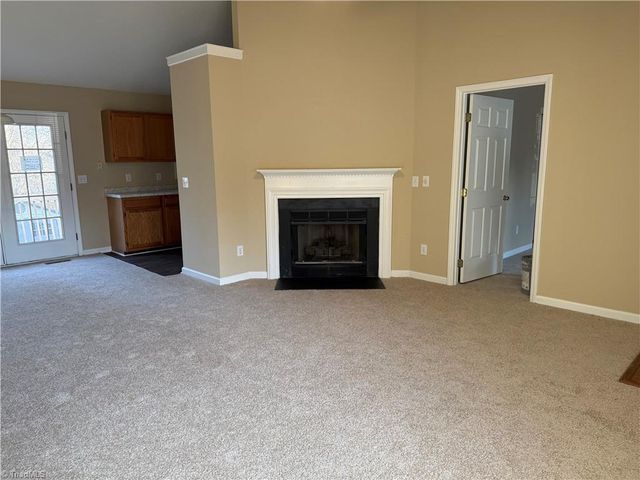 3007 Brookrun Drive, Jamestown, NC 27282