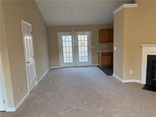 3007 Brookrun Drive, Jamestown, NC 27282