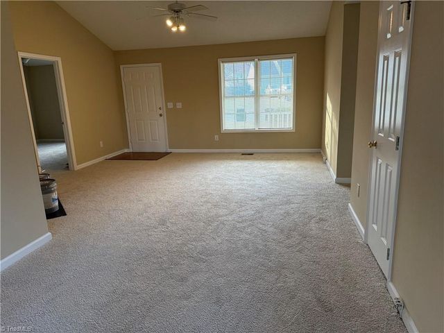 3007 Brookrun Drive, Jamestown, NC 27282