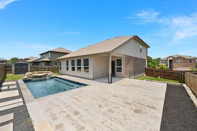 2158 Flintshire DR, New Braunfels, TX 78130