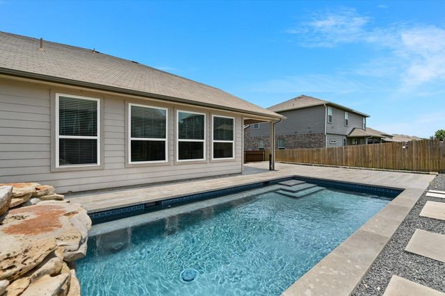 2158 Flintshire DR, New Braunfels, TX 78130