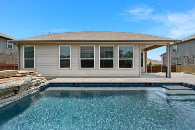 2158 Flintshire DR, New Braunfels, TX 78130