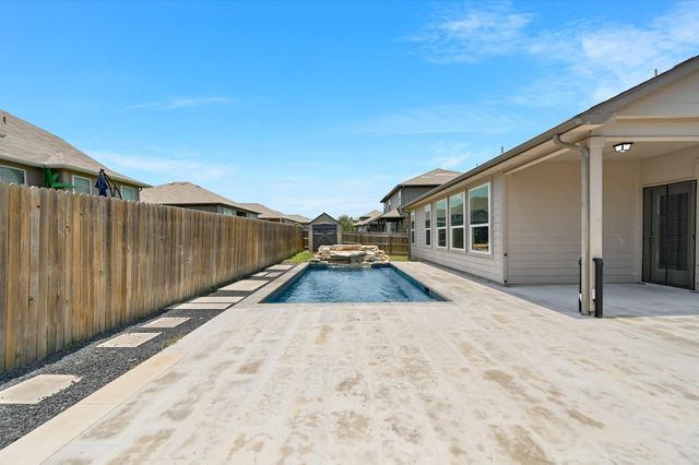 2158 Flintshire DR, New Braunfels, TX 78130