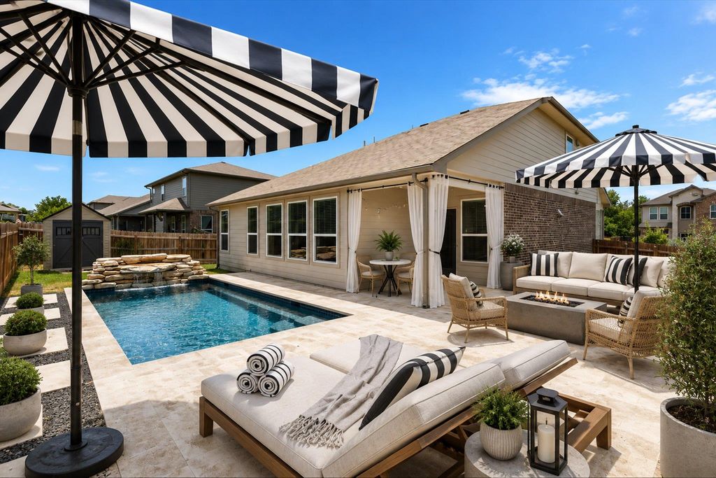2158 Flintshire DR, New Braunfels, TX 78130