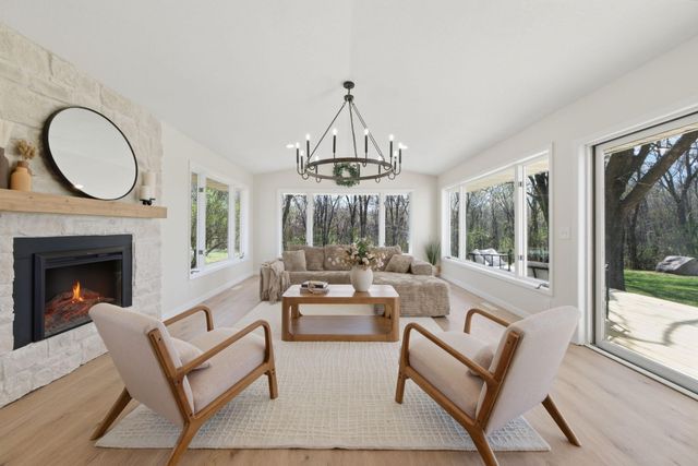 10645 Johnson Road, Bloomington, MN 55437