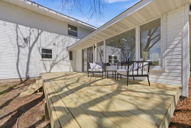 10645 Johnson Road, Bloomington, MN 55437