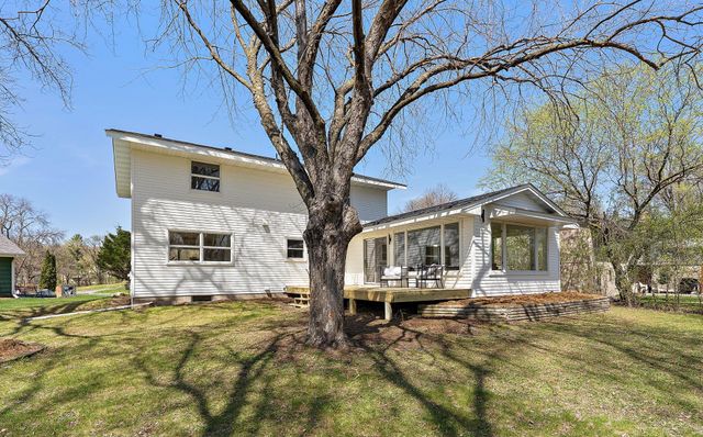 10645 Johnson Road, Bloomington, MN 55437