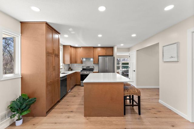 10645 Johnson Road, Bloomington, MN 55437