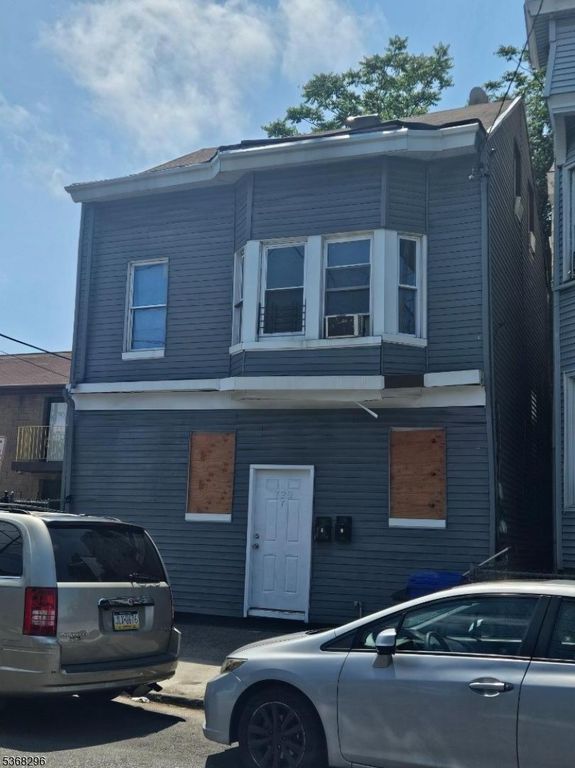 720 E 18Th St 2, Paterson City, NJ 07501