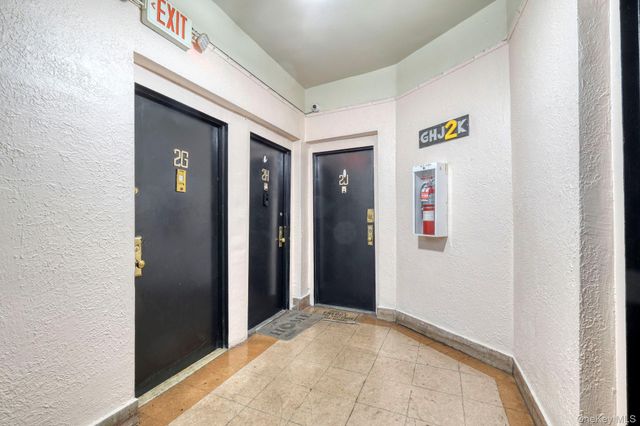 1372 Shakespear Avenue 2H, Bronx, NY 10452