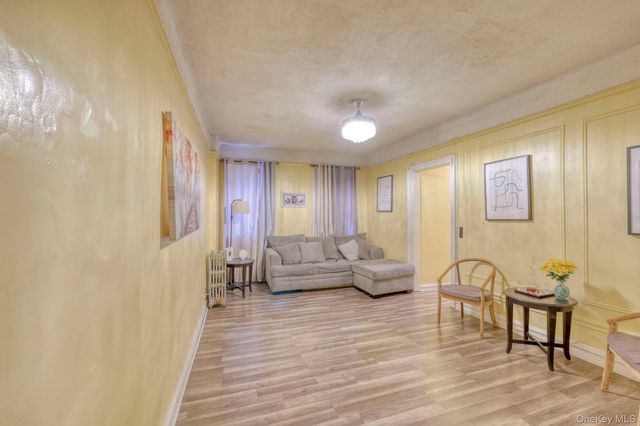 1372 Shakespear Avenue 2H, Bronx, NY 10452