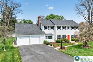 5255 Landis Mill Road, Upper Saucon Twp, PA 18015
