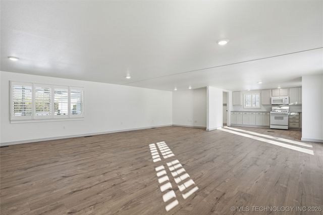 9890 Dentonville Road, Okmulgee, OK 74447