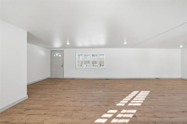 9890 Dentonville Road, Okmulgee, OK 74447