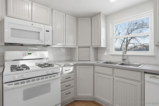 9890 Dentonville Road, Okmulgee, OK 74447