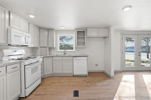 9890 Dentonville Road, Okmulgee, OK 74447