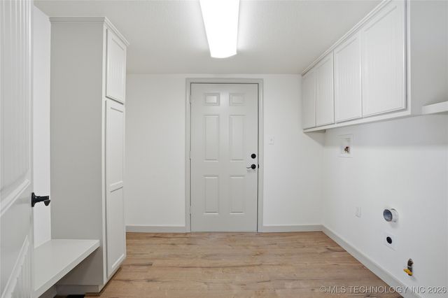 9890 Dentonville Road, Okmulgee, OK 74447