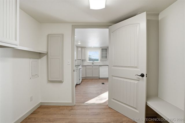 9890 Dentonville Road, Okmulgee, OK 74447